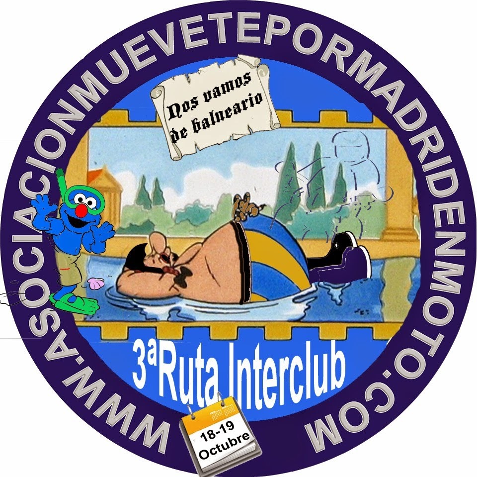 logo interclubs 2014