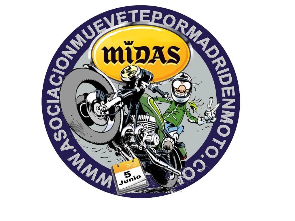 logo midas 2016